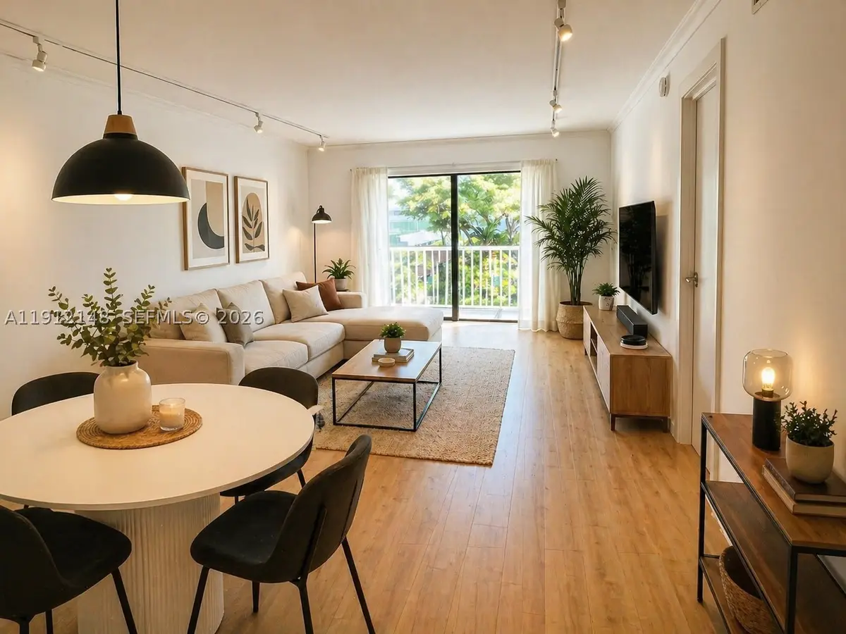 1650 NE 115th #311, Miami, FL 33181 - #1