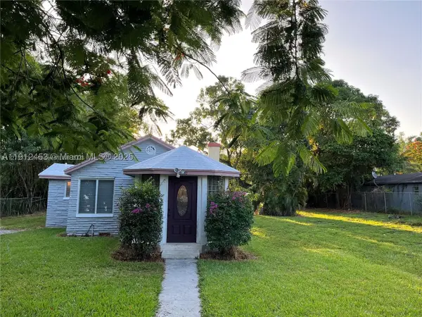 1140 NW 4th, Fort Lauderdale, FL 33311