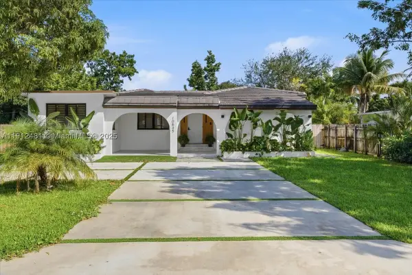 10845 Peachtree, Miami, FL 33161