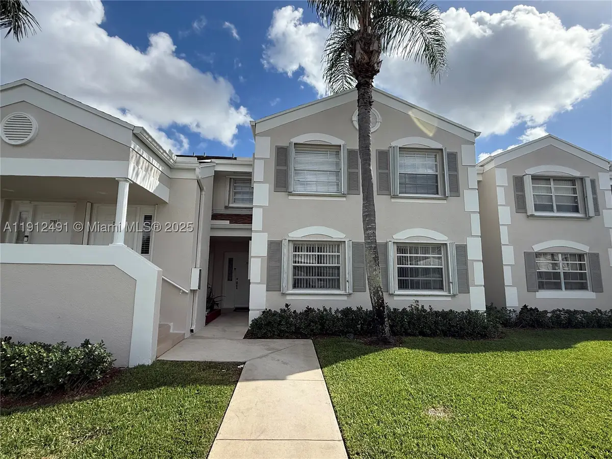 2203 SE 27th #102-A, Homestead, FL 33035 - #1