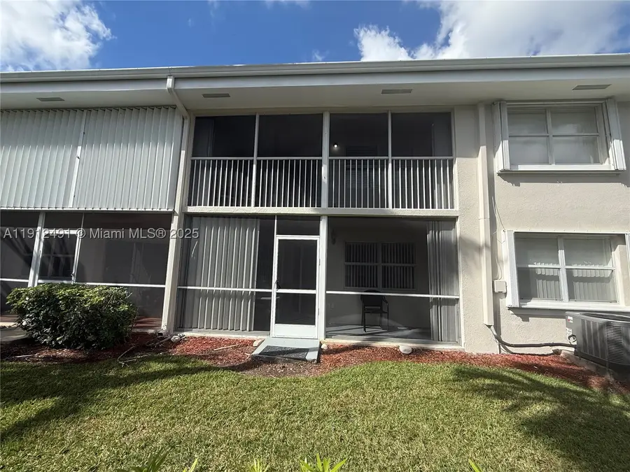 2203 SE 27th #102-A, Homestead, FL 33035 - #2