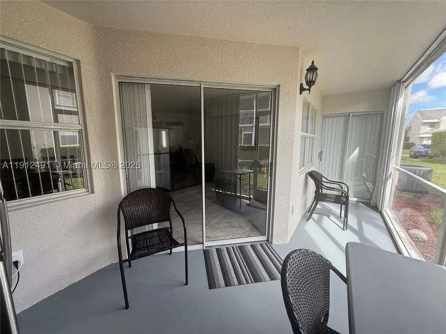 2203 SE 27th #102-A, Homestead, FL 33035 - #3