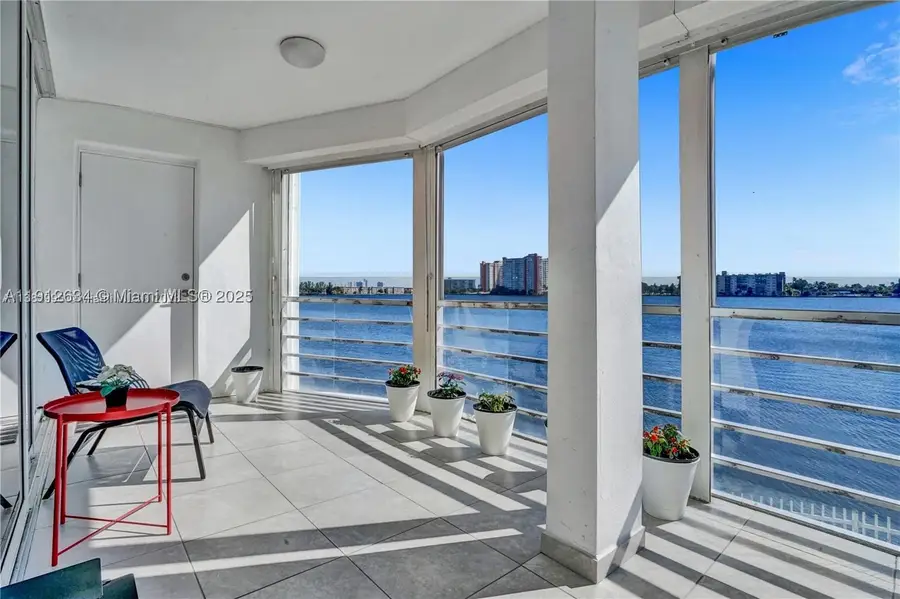 1000 NE 191st #21, Miami, FL 33179 - #3