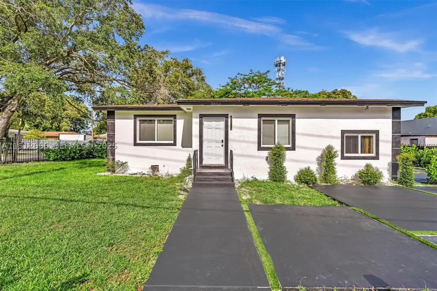 5850 NE 3rd, Miami, FL 33137 - #3
