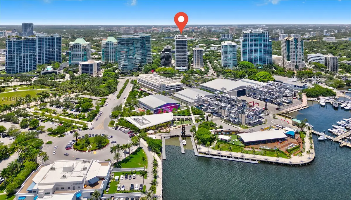 2655 S Bayshore #405, Miami, FL 33133 - #1