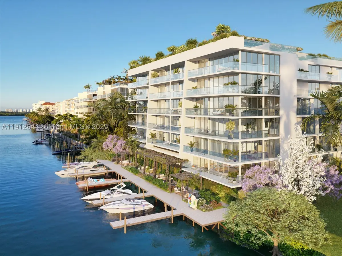 9900 W Bay Harbor #601, Bay Harbor Islands, FL 33154 - #1
