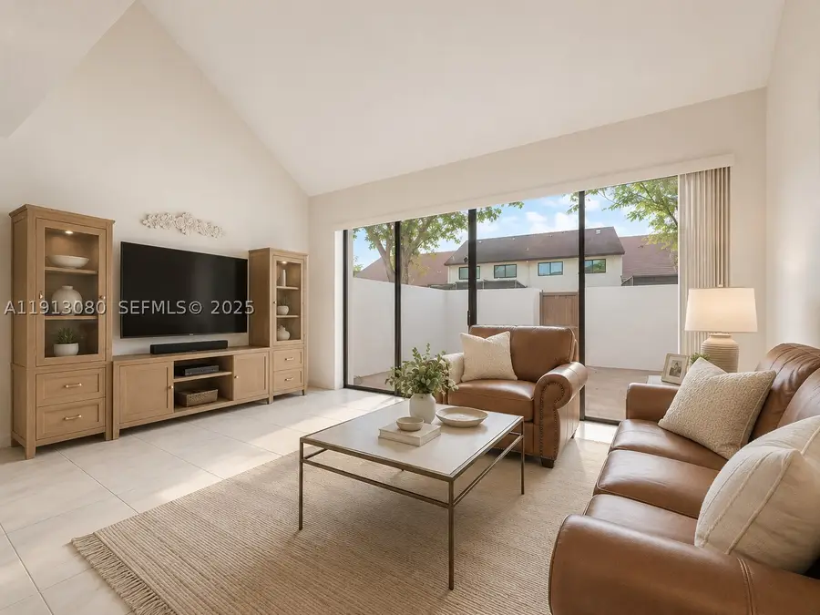 13350 SW 91st #C, Miami, FL 33186 - #3