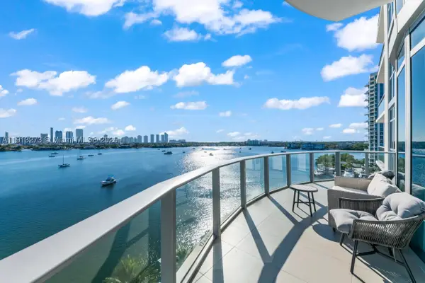 17301 Biscayne #811, North Miami Beach, FL 33160