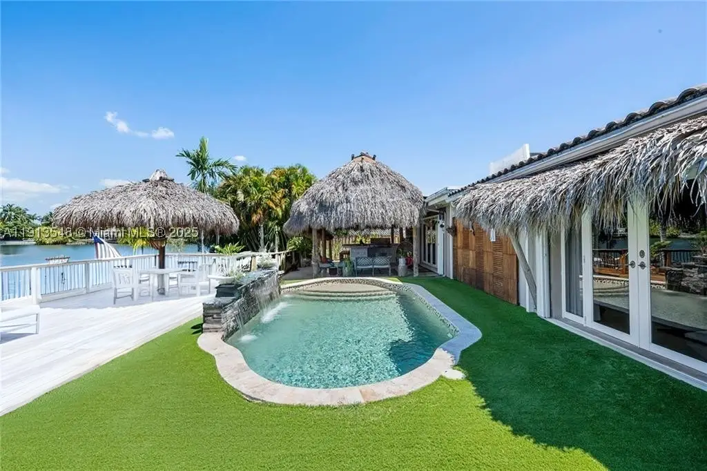 21280 NE 23rd, Miami, FL 33180 - #1