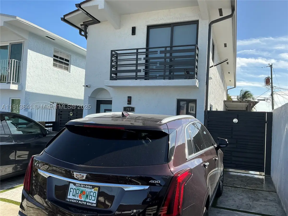 717 Tamiami Canal, Miami, FL 33144 - #1