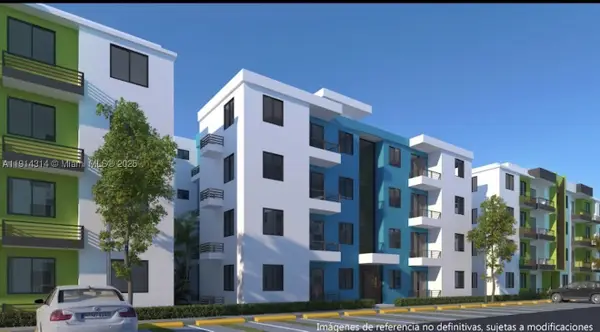 0 Avenida La Gaviota #403, ,  11503