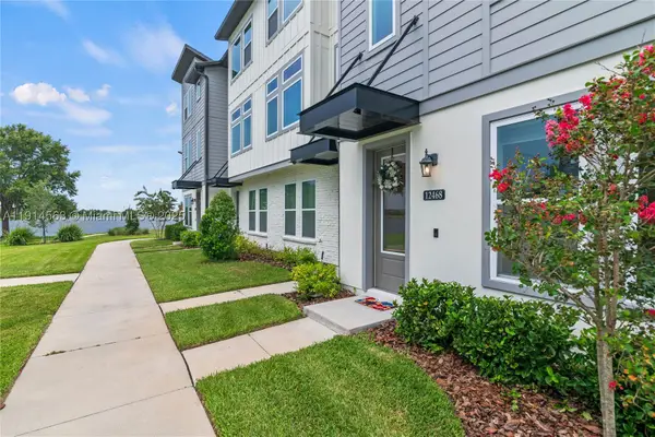 Address Withheld By Seller, Orlando, FL 32827