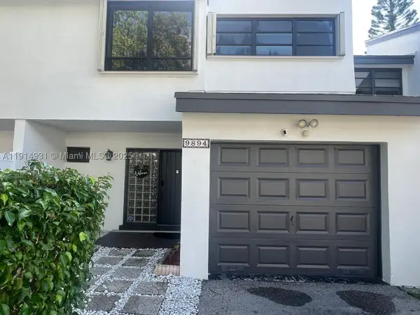 9894 Fairway Cove, Plantation, FL 33324