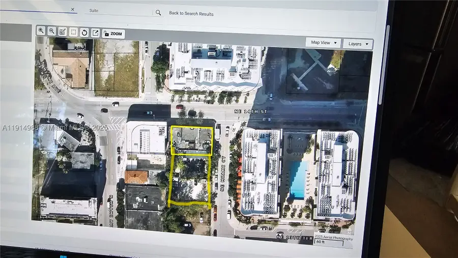 1344 NE Miami, Miami, FL 33132 - #2
