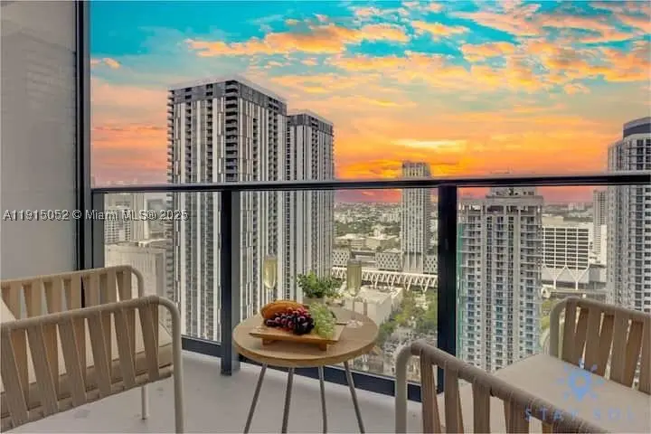 159 NE 6th #3004, Miami, FL 33132 - #2