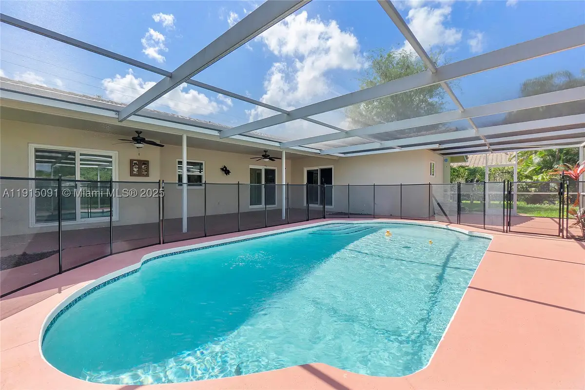 3880 Coral Hills, Coral Springs, FL 33065 - #1