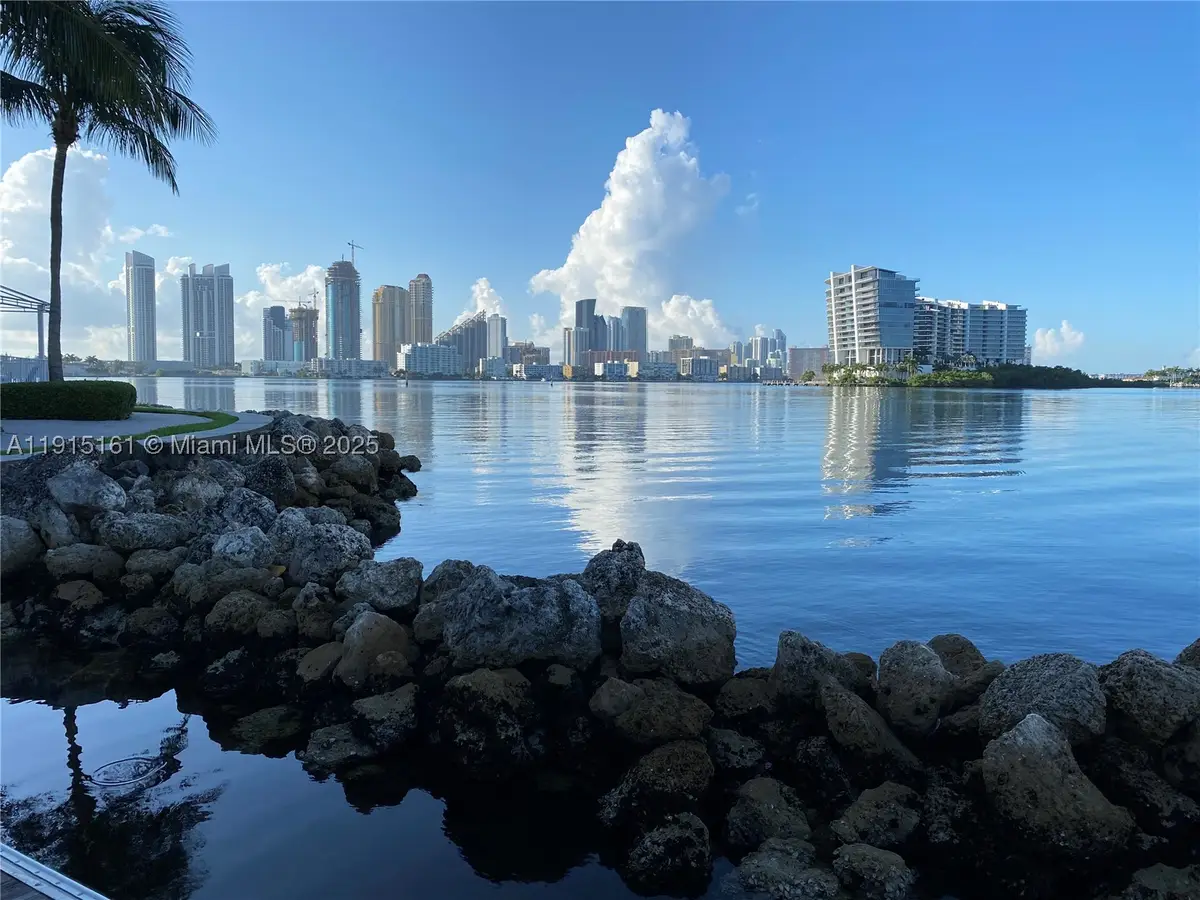 3575 Mystic Pointe Dr, Slip 1, Aventura, FL 33180 - #1