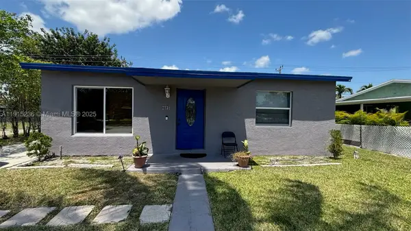 2731 NW 1st, Pompano Beach, FL 33069