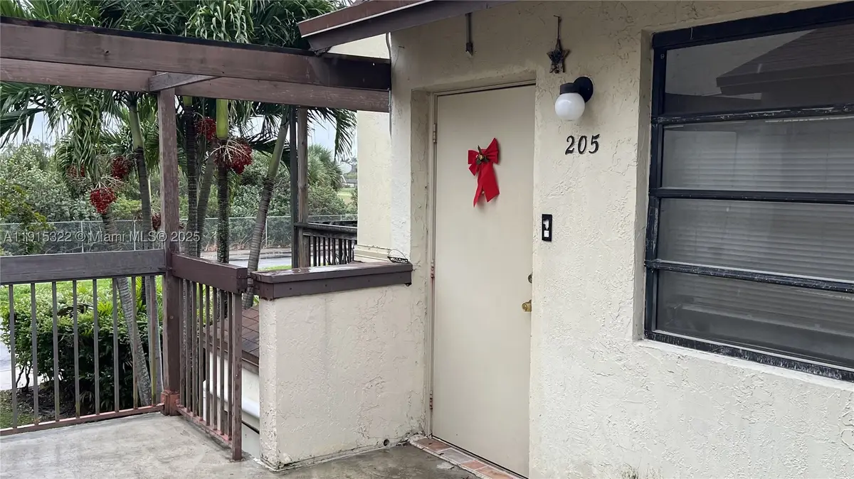 455 NW 210th #205, Miami Gardens, FL 33169 - #1