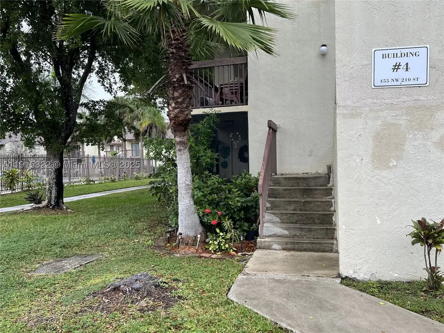 455 NW 210th #205, Miami Gardens, FL 33169 - #3