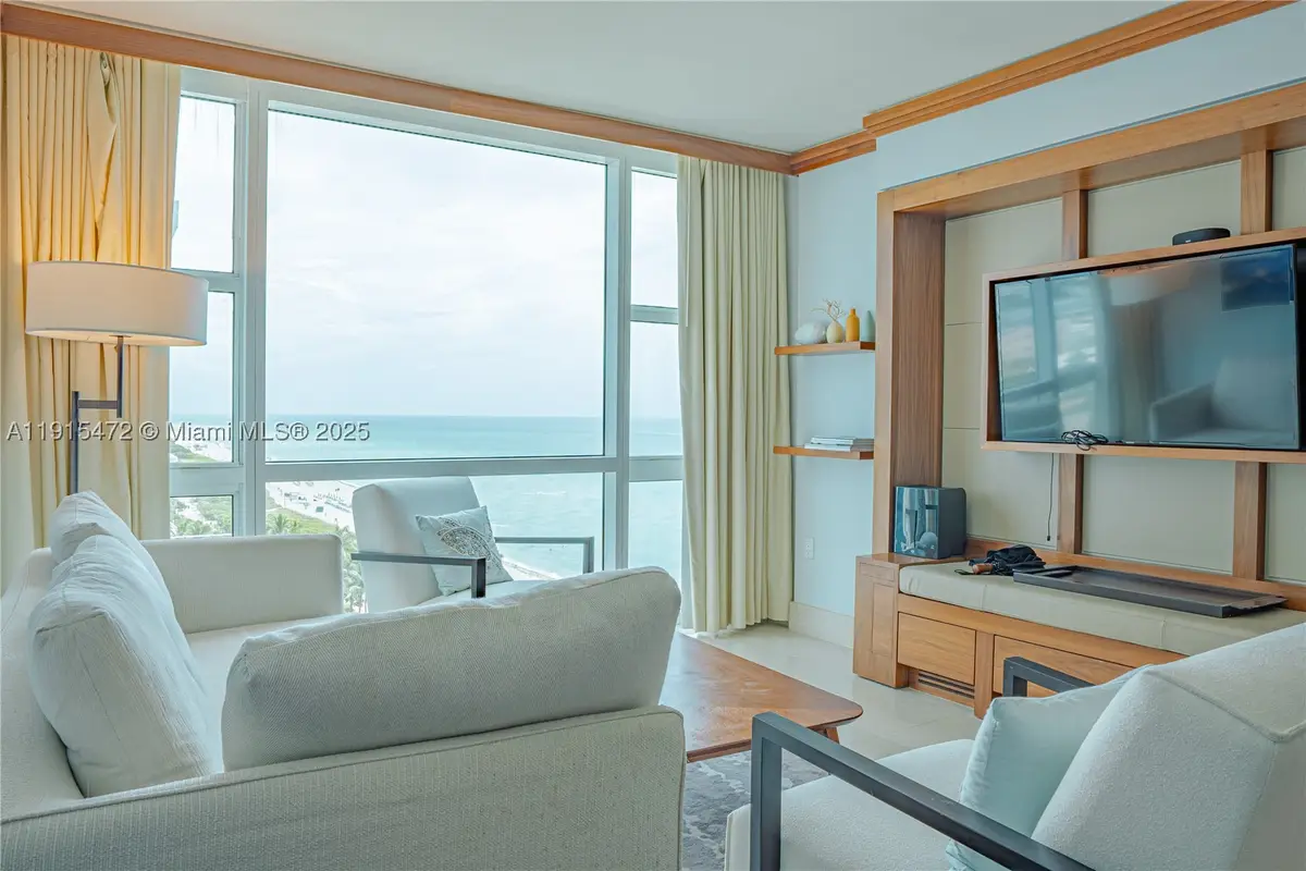 6801 Collins #1002, Miami Beach, FL 33141 - #1