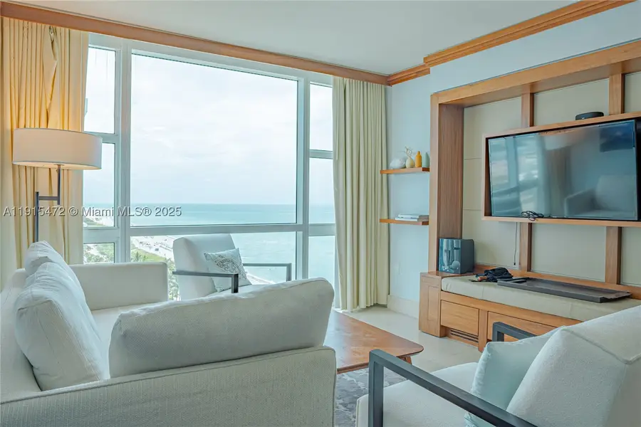 6801 Collins #1002, Miami Beach, FL 33141 - #2