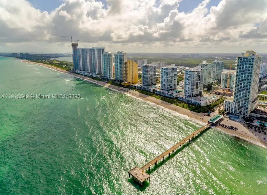 16699 Collins #1105, Sunny Isles Beach, FL 33160 - #2
