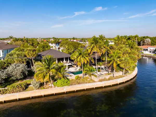 820 San Pedro, Coral Gables, FL 33156
