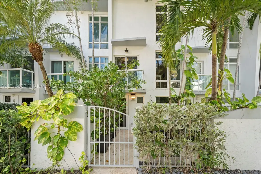 1853 Jefferson #6, Miami Beach, FL 33139 - #2