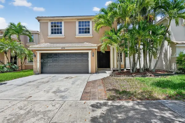 1579 Briar Oak, Royal Palm Beach, FL 33411