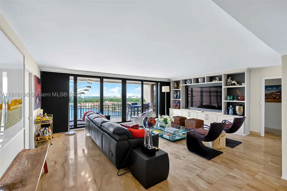 2 Grove Isle #B1804, Coconut Grove, FL 33133 - #1