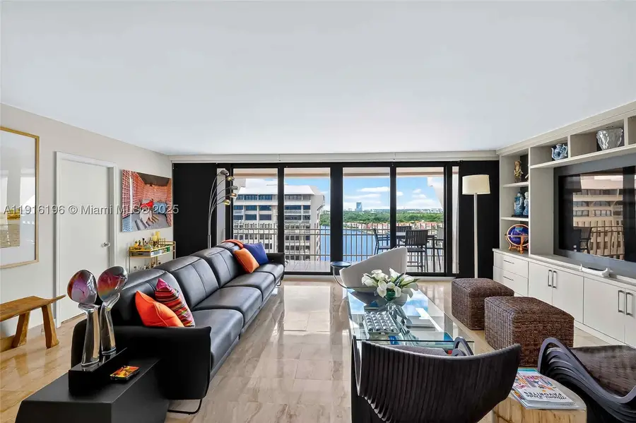2 Grove Isle #B1804, Coconut Grove, FL 33133 - #2