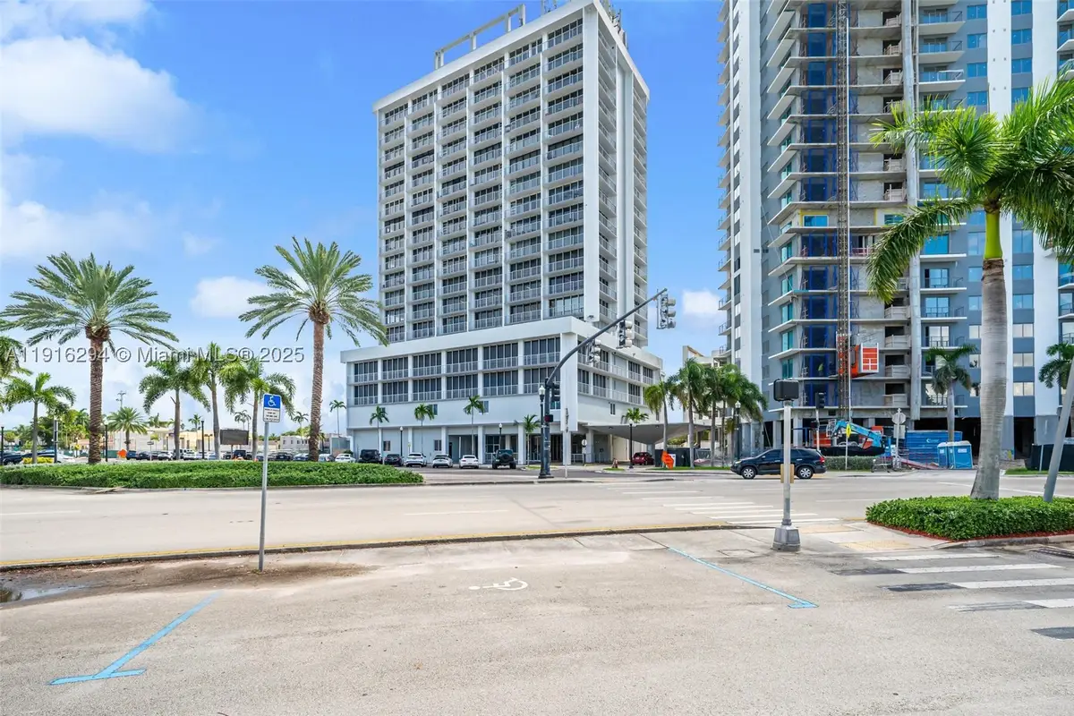 1720 Harrison #10G, Hollywood, FL 33020 - #1