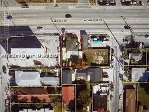 107 W Pembroke, Hallandale, FL 33009 - #1