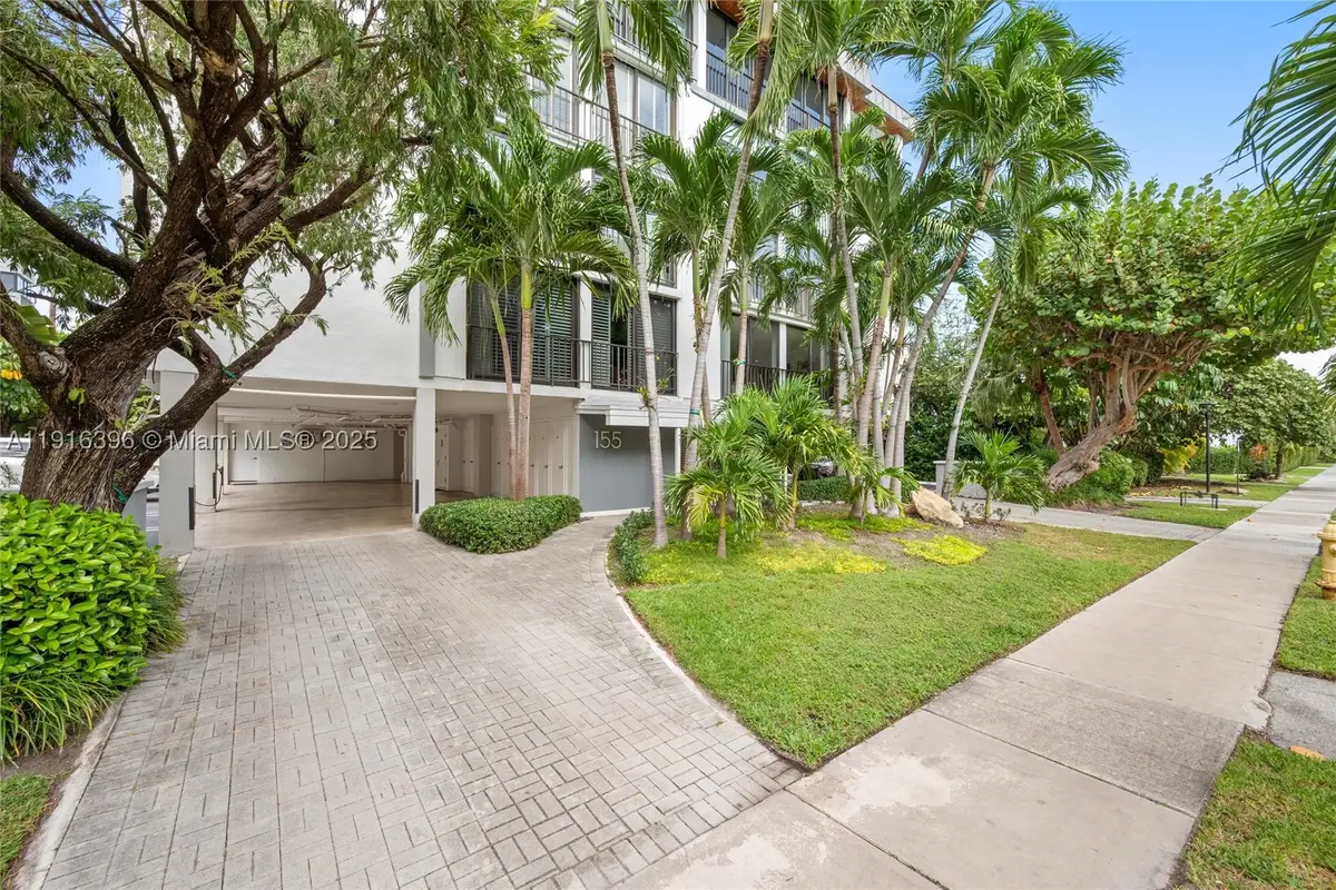155 Sunrise #4B, Key Biscayne, FL 33149 - #1