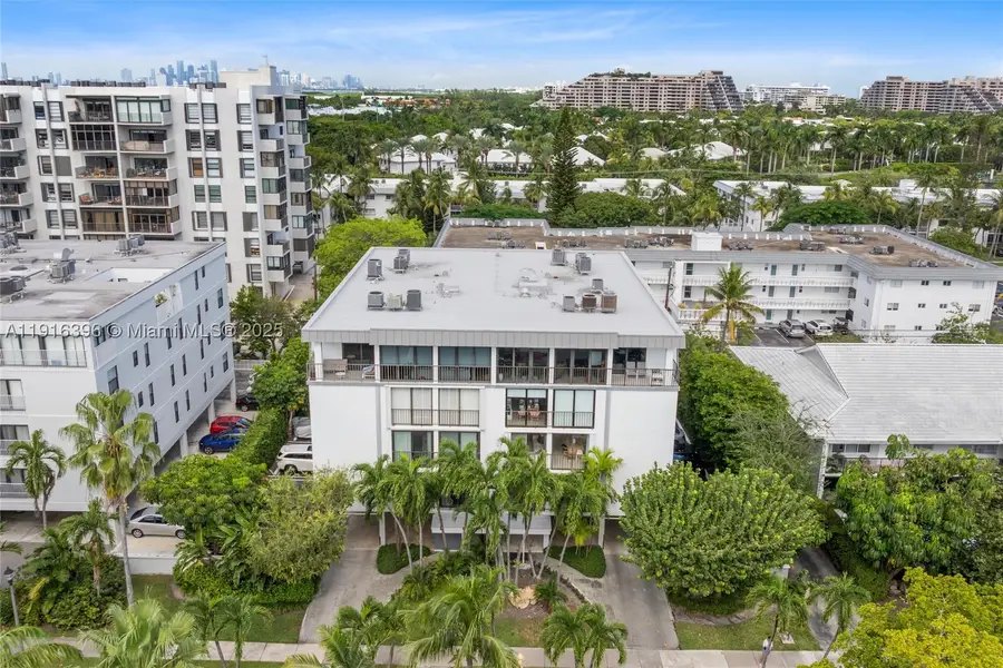 155 Sunrise #4B, Key Biscayne, FL 33149 - #2