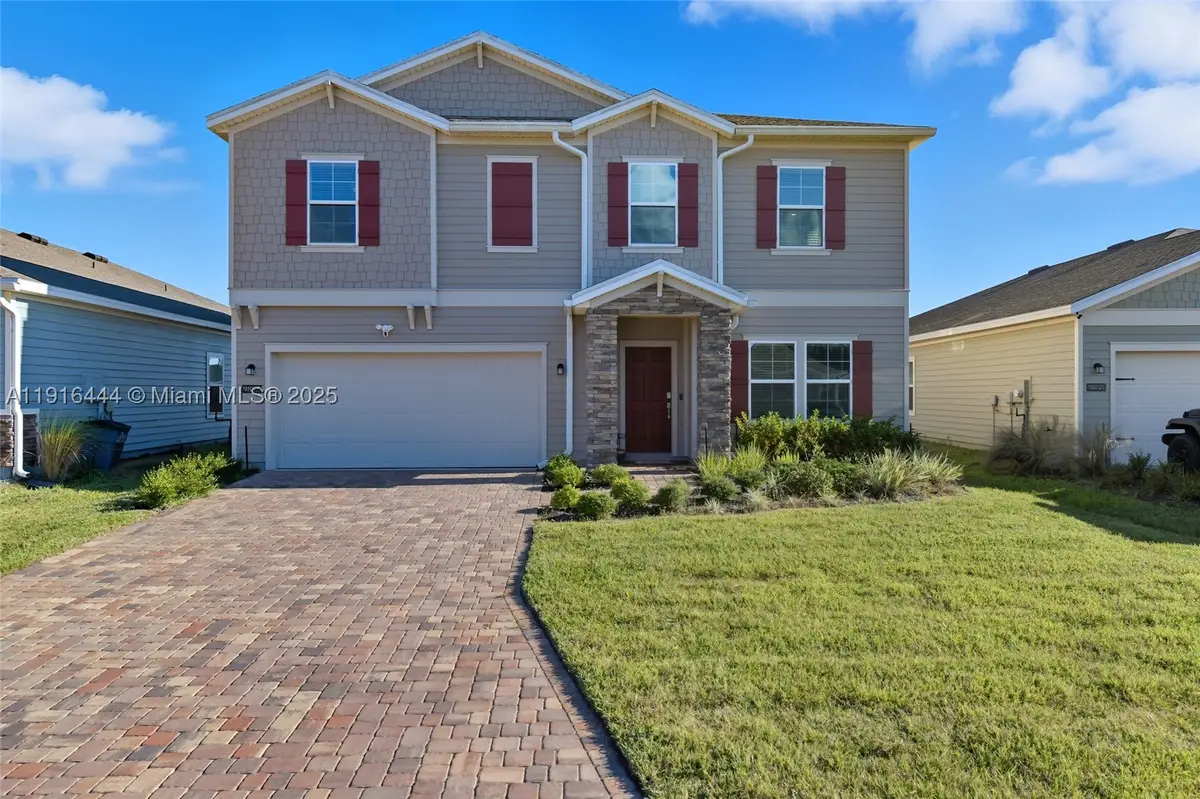 9852 Lemon Balm, Jacksonville, FL 32219 - #1