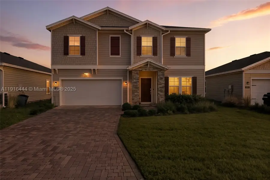 9852 Lemon Balm, Jacksonville, FL 32219 - #2