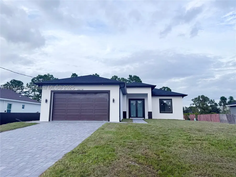 2614 45 Street W, Lehigh Acres, FL 33971 - #3