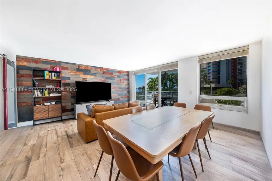 1541 Brickell #C406, Miami, FL 33129 - #2