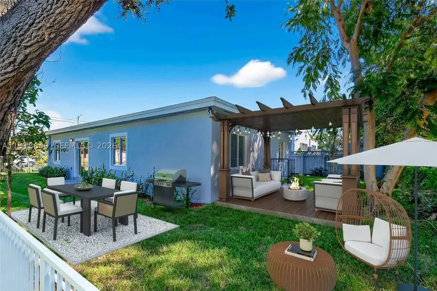 1346 NW 44th, Miami, FL 33142 - #3