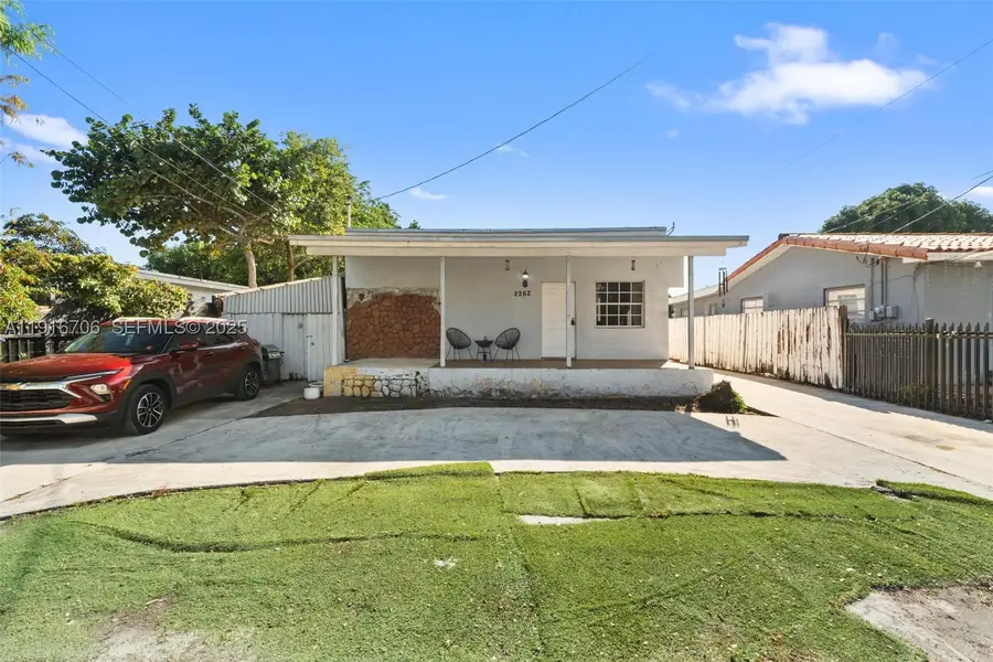 2262 NW 4th, Miami, FL 33125 - #3