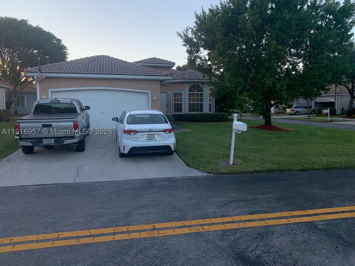 462 SE 23rd, Homestead, FL 33033 - #1