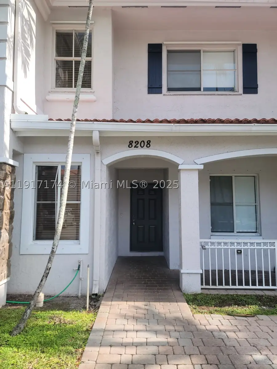8208 SW 25th #103, Miramar, FL 33025 - #3