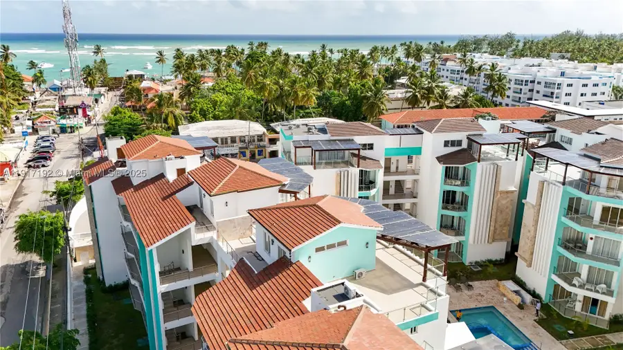 RES MAPLE BEACH Av Alemania El Cortecito, Bavaro #A101, Grant, FL 23000 - #2