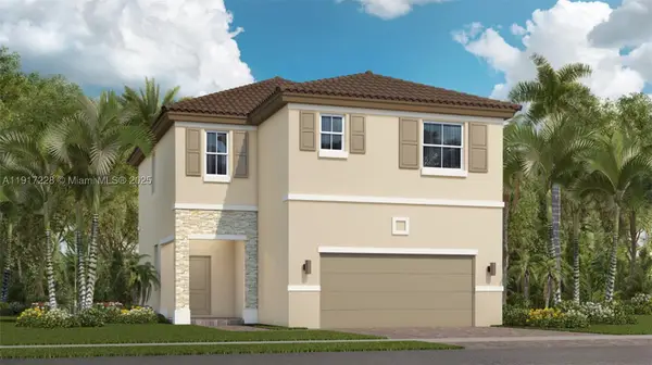 2728 SE 24, Homestead, FL 33035