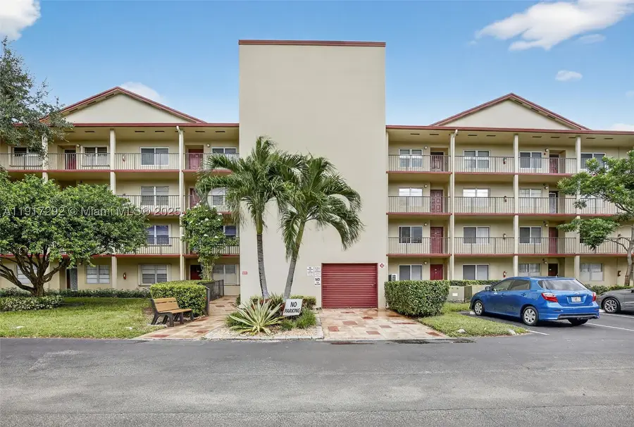 701 SW 128th #310F, Pembroke Pines, FL 33027 - #2