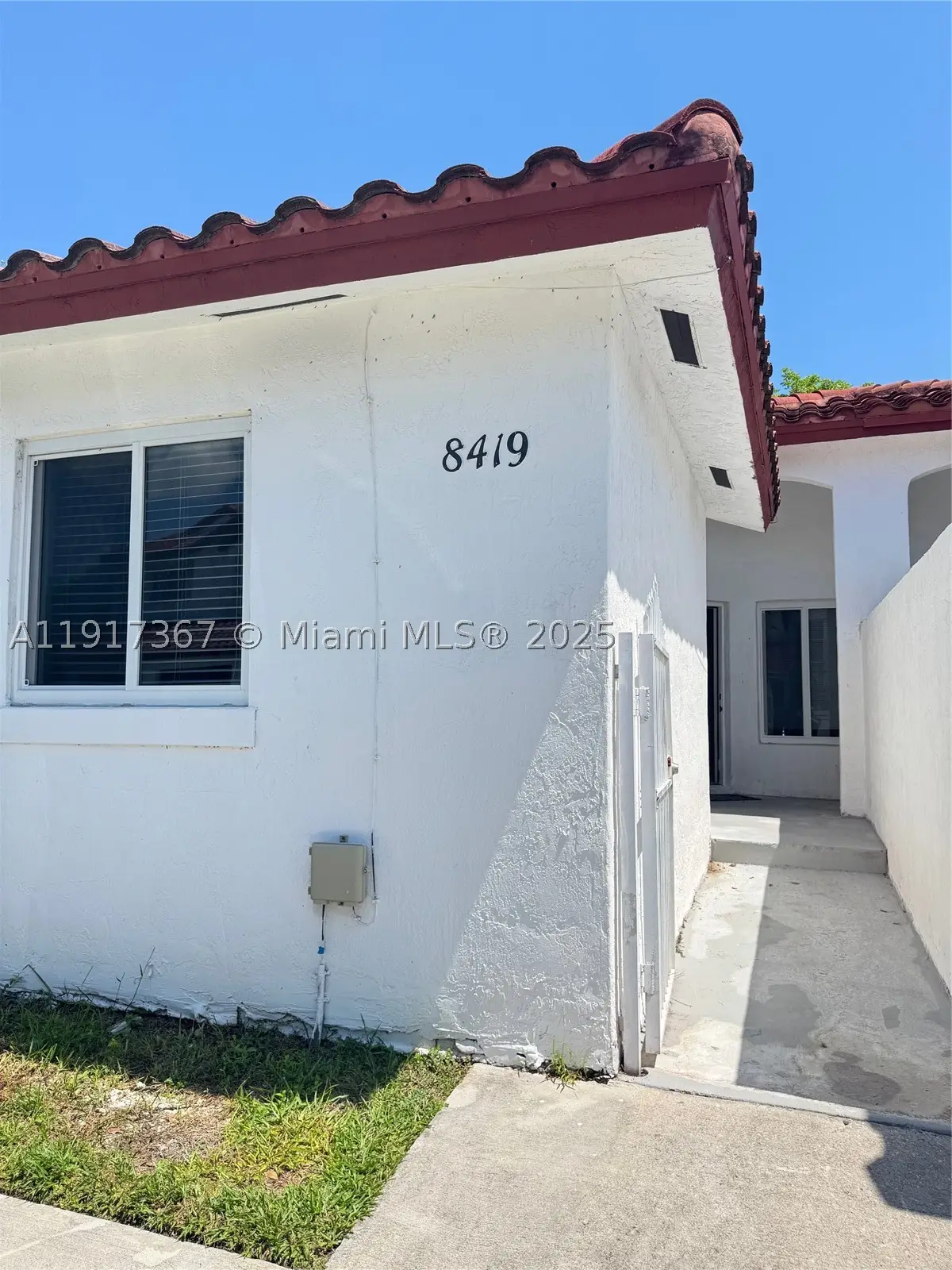 8419 SW 209th, Cutler Bay, FL 33189 - #1