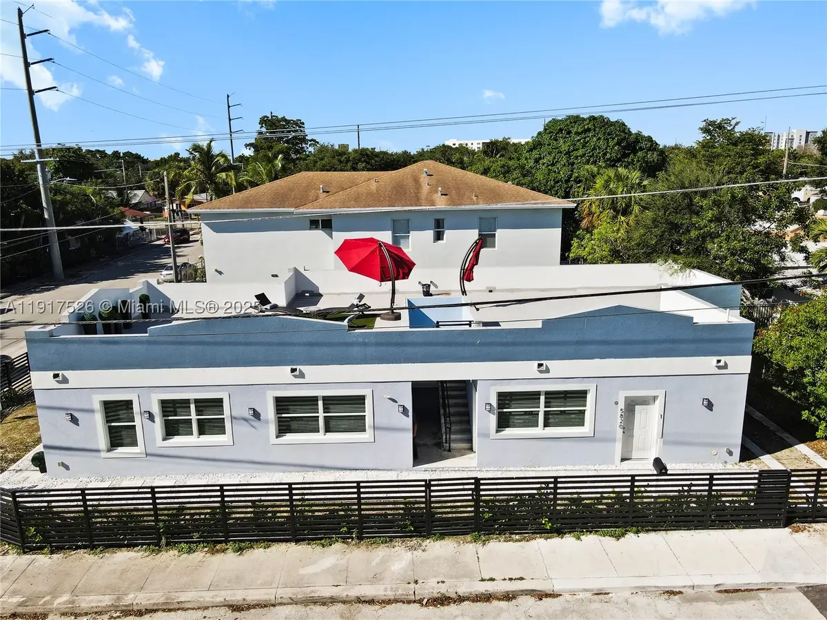 305 NW 58th, Miami, FL 33127 - #1
