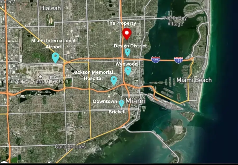 305 NW 58th, Miami, FL 33127 - #3